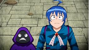 魔入りました!入間くん 第3シリーズ 第11話