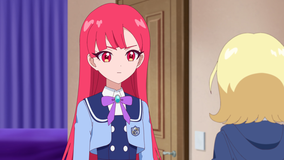 ひみつのアイプリ リング編 第93話