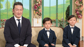 徹子の部屋 <中村獅童 中村陽喜 中村夏幹>亡き叔父 萬屋錦之介に感謝(2026/05/26放送分)