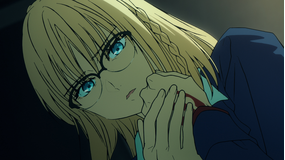 TVアニメ『Fate/strange Fake』 第01話