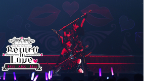 ラブライブ！サンシャイン！！ Guilty Kiss 2nd LoveLive！ ～Return To Love Kiss Kiss Kiss～