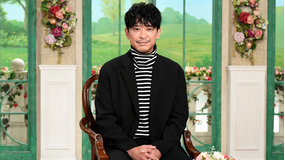 徹子の部屋 <坂本昌行>80代の母からの“ハート”メールに困惑中…(2021/01/12放送分)