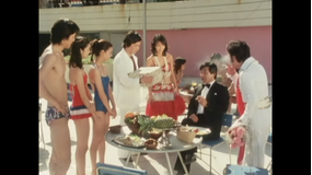 仮面ライダー（新） 第39話