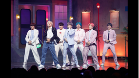 Mnet LIVE #372 BTS(防弾少年団)/字幕