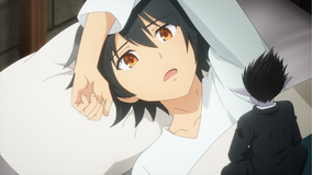 無職の英雄 ~別にスキルなんか要らなかったんだが~ 第11話