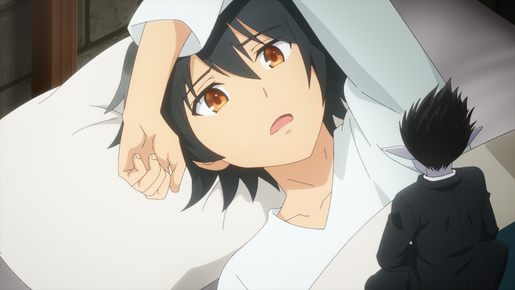 無職の英雄 ~別にスキルなんか要らなかったんだが~ 第11話