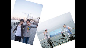 俺旅。シーズン1 ~NY・台湾編~ 第08話