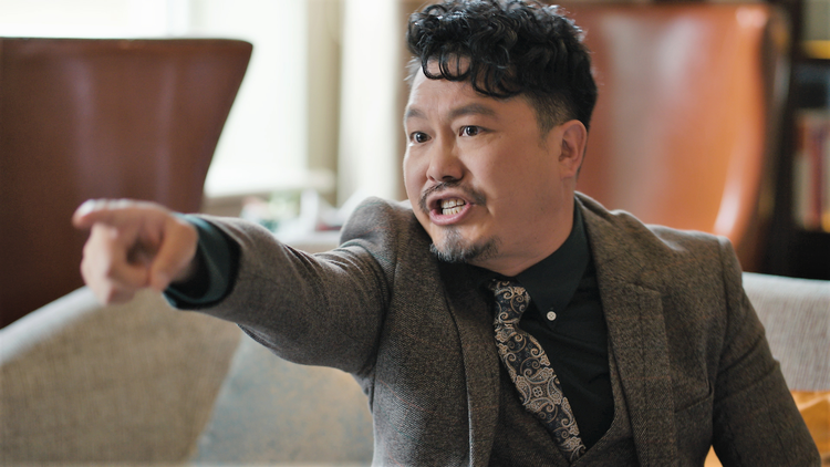 マリアージュ・ブラン~嘘つき弁護士の愛の法則~ 第33話/字幕