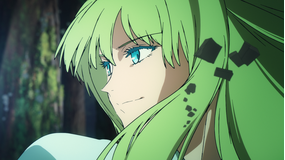 TVアニメ『Fate/strange Fake』 第06話