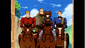 るろうに剣心-明治剣客浪漫譚-（1996年版） 第84話