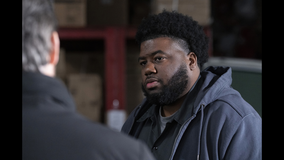 LAW＆ORDER／ロー・アンド・オーダー：性犯罪特捜班 シーズン25 第11話／字幕
