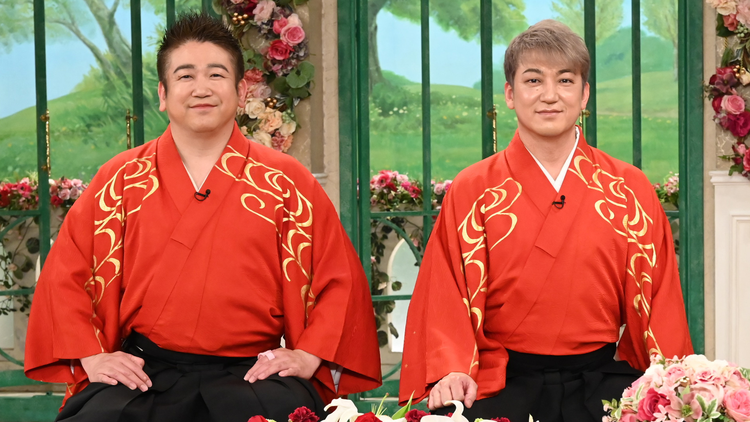 徹子の部屋 <吉田兄弟>日本伝統の「津軽三味線」で世界を魅了!(2026/07/08放送分)