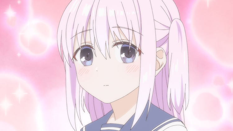 顔に出ない柏田さんと顔に出る太田君 第07話