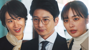 ダブルチート 偽りの警官 Season1 テレビ東京×WOWOW 共同製作連続ドラマ 第04話