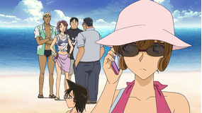 名探偵コナン 第882話