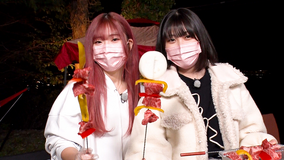 ラストアイドル 「ラスアイ、よろしく!」 2021年12月3日放送