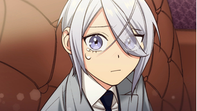 最推しの義兄を愛でるため、長生きします！ 第09話