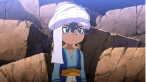 ニンジャラ 第217話