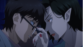 ババンババンバンバンパイア 第06話