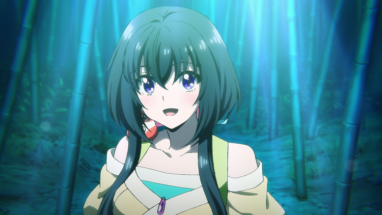 陰陽廻天 Re：バース 第01話
