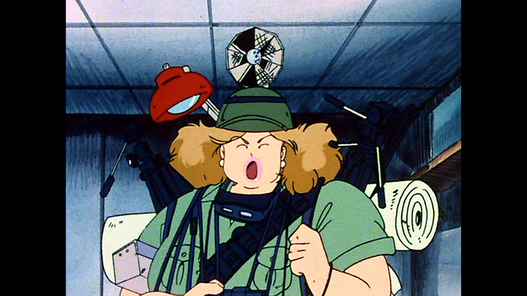 魔法のアイドル パステルユーミ 第06話