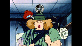 魔法のアイドル パステルユーミ 第06話