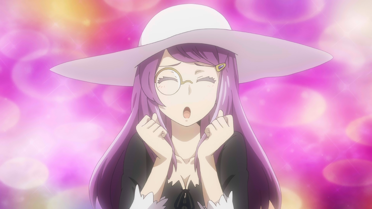 ムヒョとロージーの魔法律相談事務所 第07話 映画 ドラマ アニメの ムヒョとロージーの魔法律相談事務所 第07話 映画 ドラマ アニメの