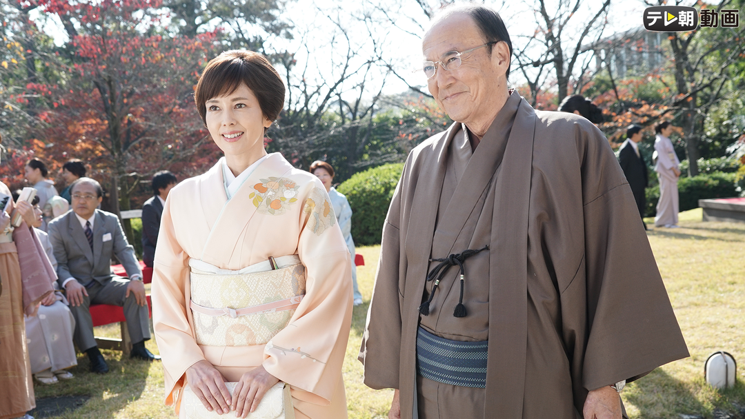 科捜研の女 Season17 第09話