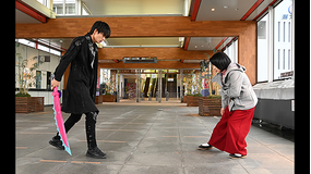 暴太郎戦隊ドンブラザーズ 第44話