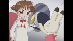 アニマル横町 第053話・第054話