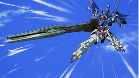 機動戦士ガンダムAGE 第30話