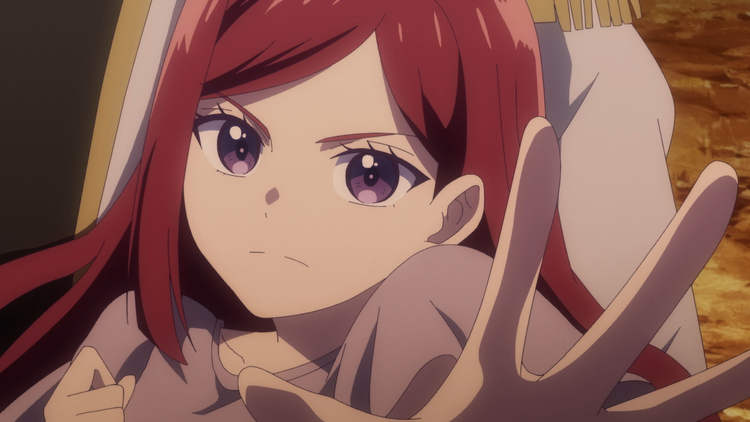 悲劇の元凶となる最強外道ラスボス女王は民の為に尽くします。 第10話