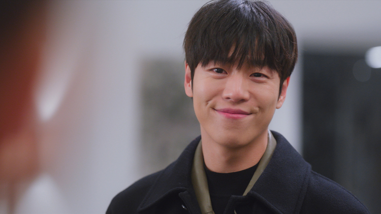 深夜2時のシンデレラ 第05話／字幕