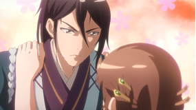 シンデレラ・シェフ ~萌妻食神~ 第04話