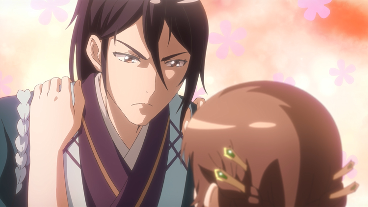 シンデレラ・シェフ ~萌妻食神~ 第04話