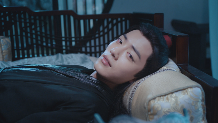 陳情令 第33話／吹替