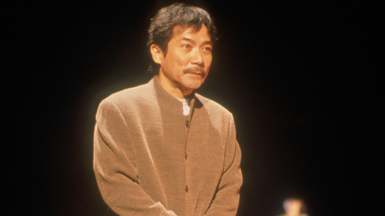 稲川淳二の超こわい話 2003 （2） 第04話（最終話）