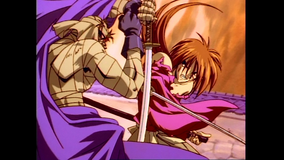 るろうに剣心-明治剣客浪漫譚-（1996年版） 第60話