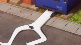 クジマ歌えば家ほろろ 第01話