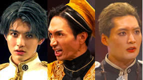 DARK13 踊るゾンビ学校（2026/03/15放送分）第10話