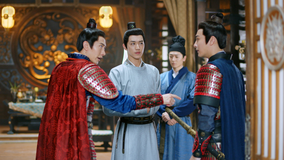 風起西州 ～烈風に舞う花衣～ 第10話／字幕