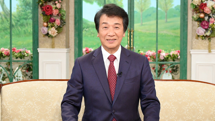 徹子の部屋 <前川清>77歳!喜寿を迎えて“歌い方”に変化が!?(2026/01/06放送分)