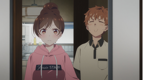 彼女、お借りします Season5 第10話