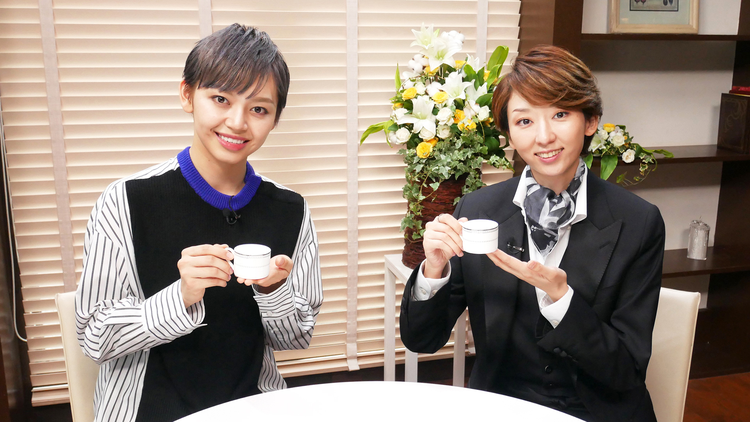 【宝塚歌劇】Cafe ふぉるだ ＃55