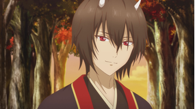 かくりよの宿飯 弐 第12話（最終話）