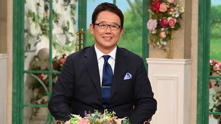 徹子の部屋 ＜古田敦也＞結婚28年…超多忙な妻との暮らしぶりは（2023/03/07放送分）
