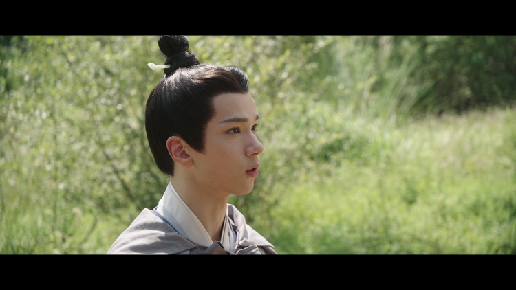 星漢燦爛＜せいかんさんらん＞ 第11話／字幕