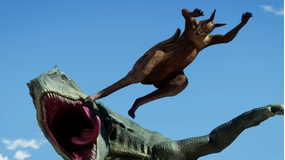 最強王図鑑 ～The Ultimate Tournament～ 第45話