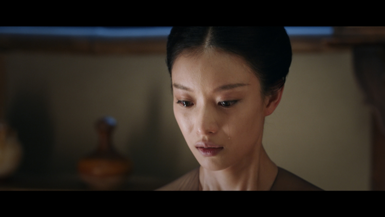 鳳凰の飛翔 第03話／字幕