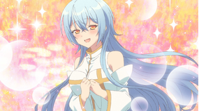 勇者パーティーにかわいい子がいたので、告白してみた。 第03話